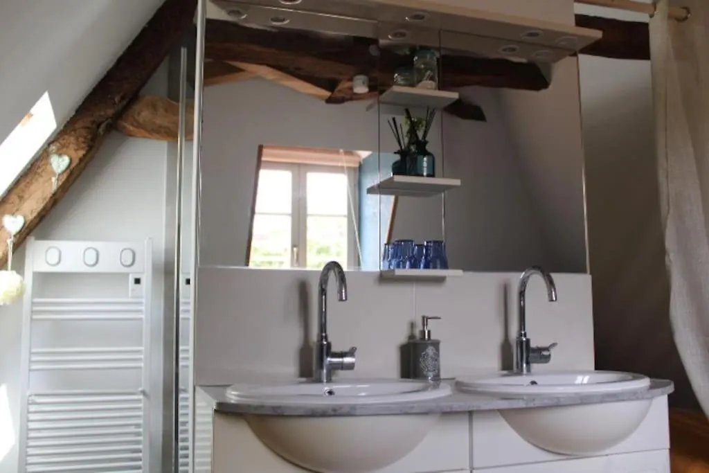 Holiday home Maison De Charme Montvalent