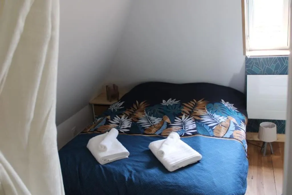 Maison De Charme Montvalent Holiday home