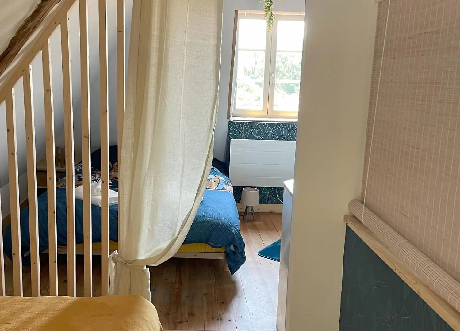 Vakantiehuis Maison De Charme 7 Personnes Montvalent