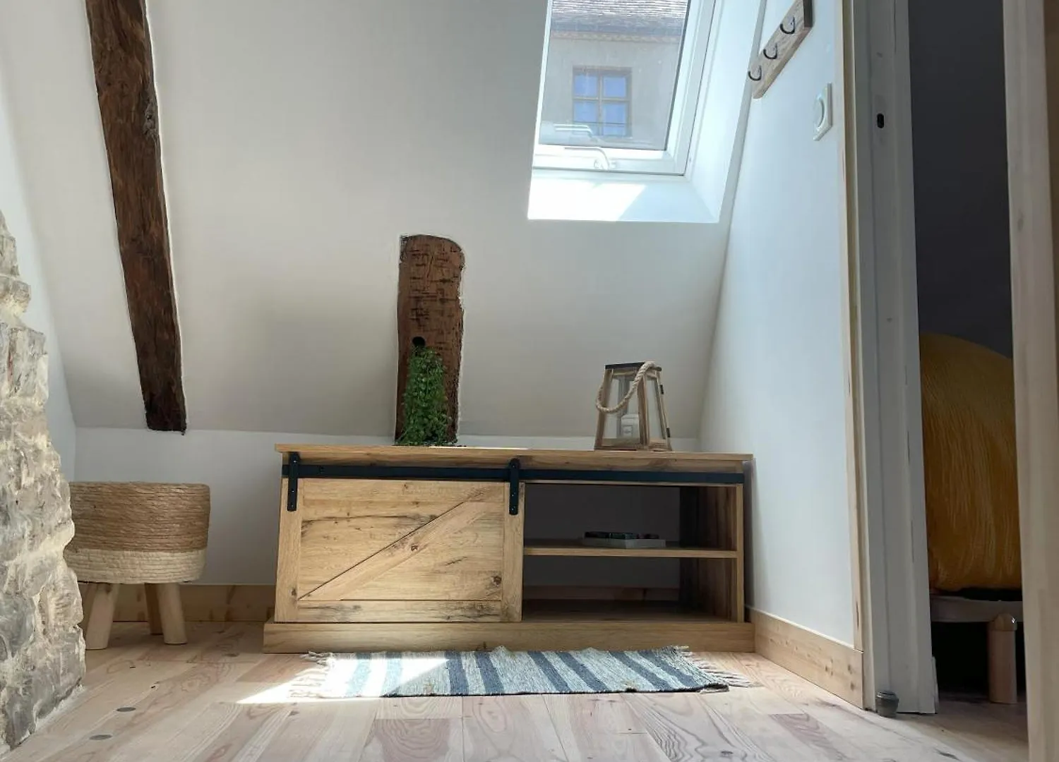 Vakantiehuis Maison De Charme 7 Personnes Montvalent
