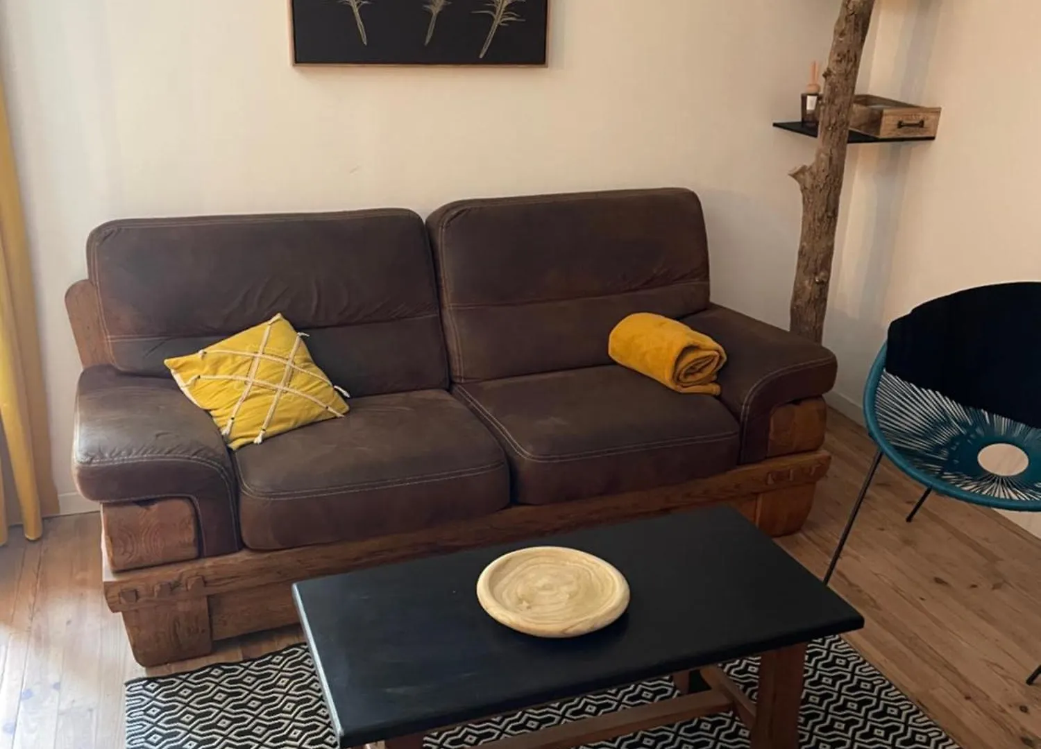 Maison De Charme 7 Personnes Montvalent Vakantiehuis