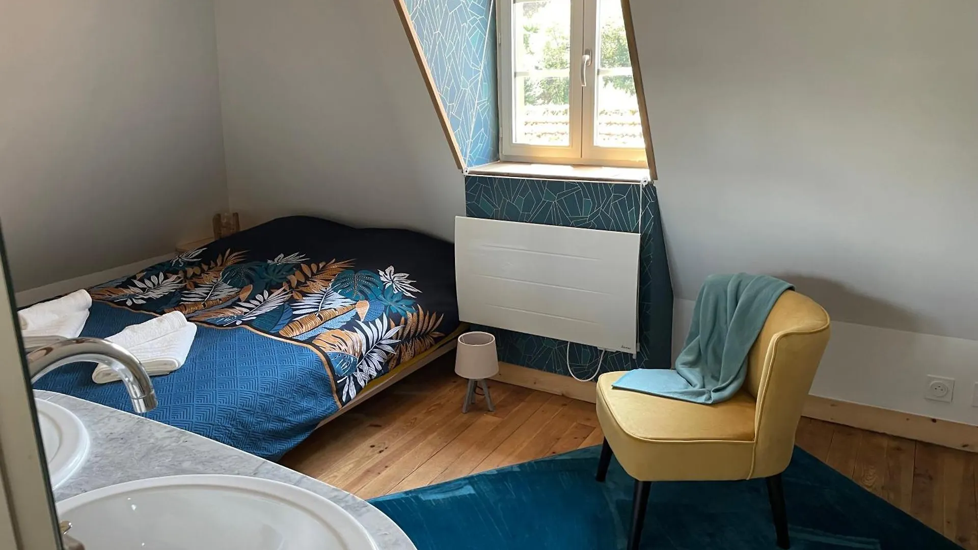 Vakantiehuis Maison De Charme 7 Personnes Montvalent Frankrijk